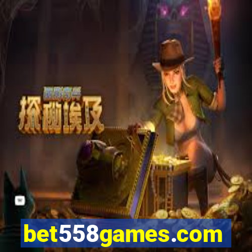 bet558games.com