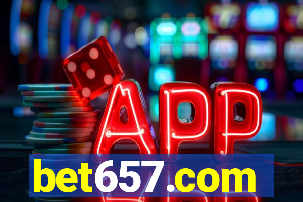 bet657.com