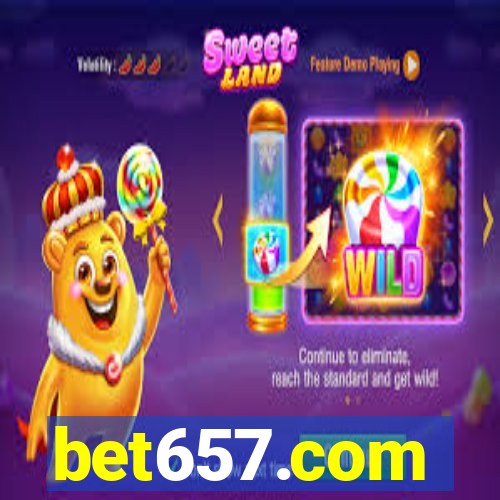 bet657.com