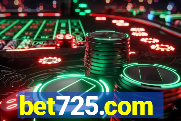 bet725.com