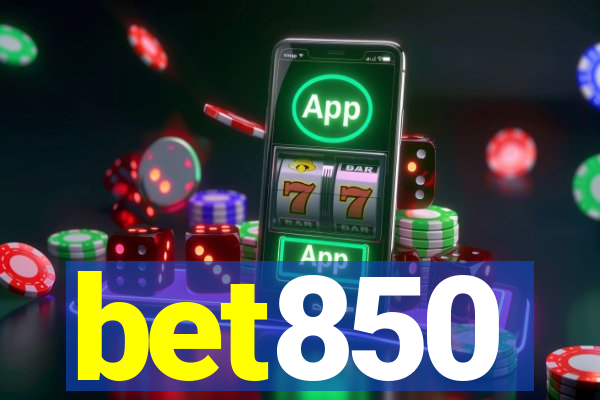 bet850