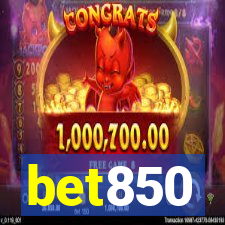 bet850