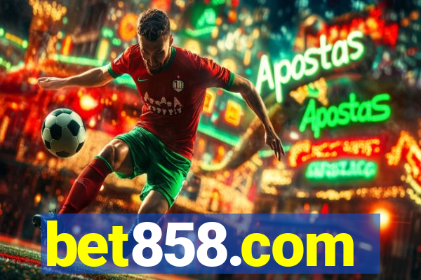 bet858.com