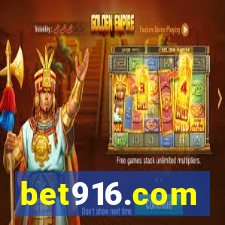 bet916.com