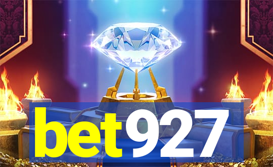 bet927