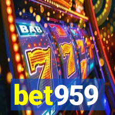 bet959