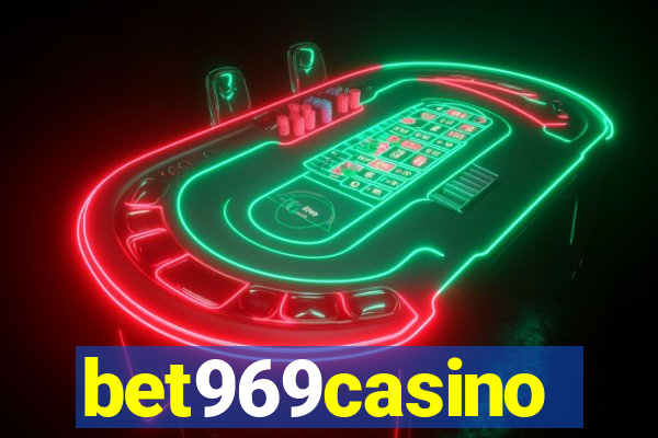 bet969casino