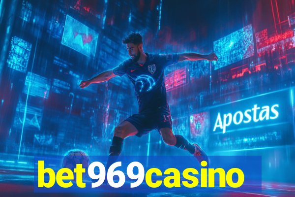 bet969casino