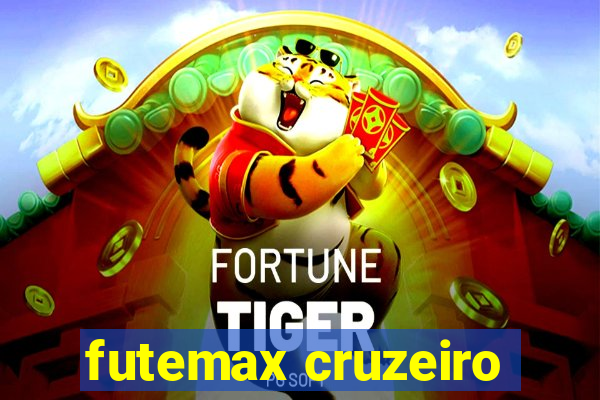 futemax cruzeiro