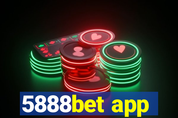 5888bet app