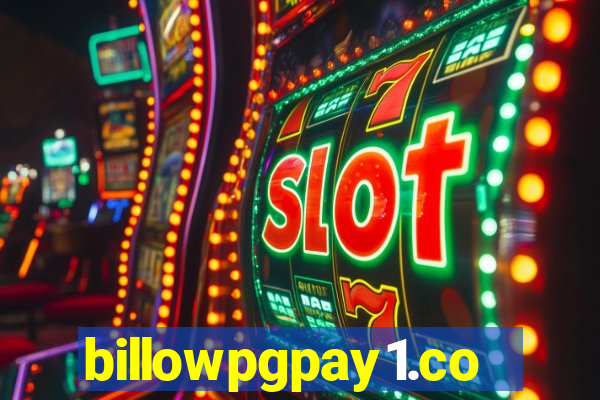 billowpgpay1.com