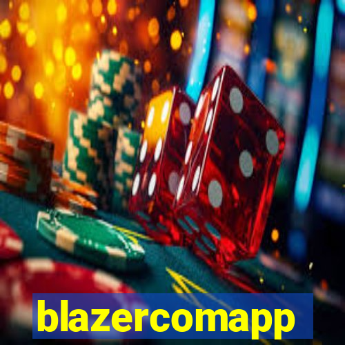 blazercomapp