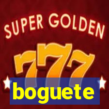 boguete