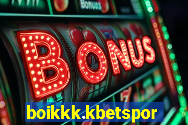 boikkk.kbetsports.bet