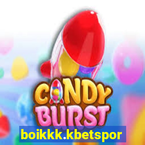 boikkk.kbetsports.bet