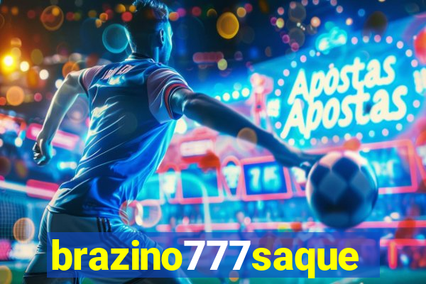 brazino777saque