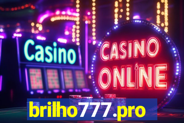 brilho777.pro