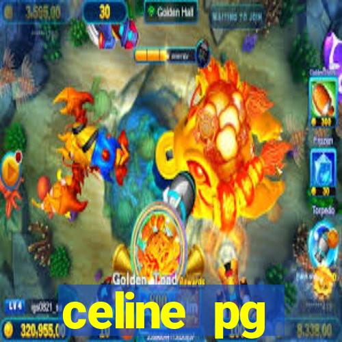 celine pg plataforma de jogos