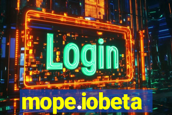 mope.iobeta