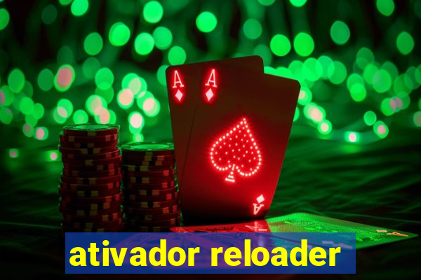 ativador reloader