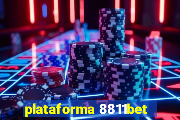 plataforma 8811bet