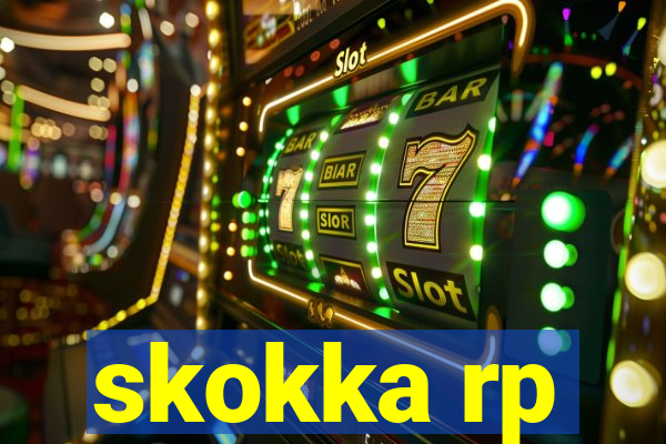 skokka rp