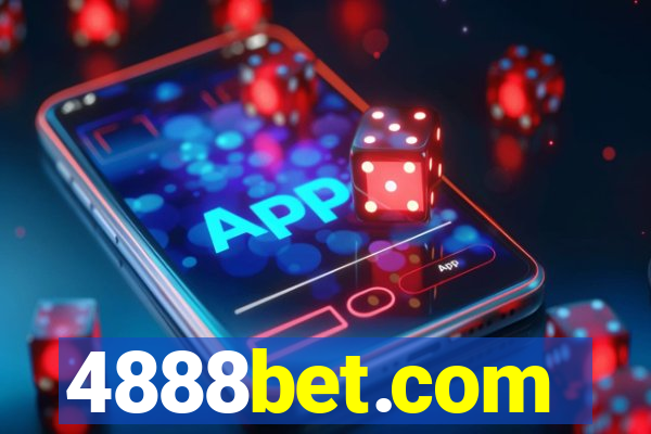 4888bet.com