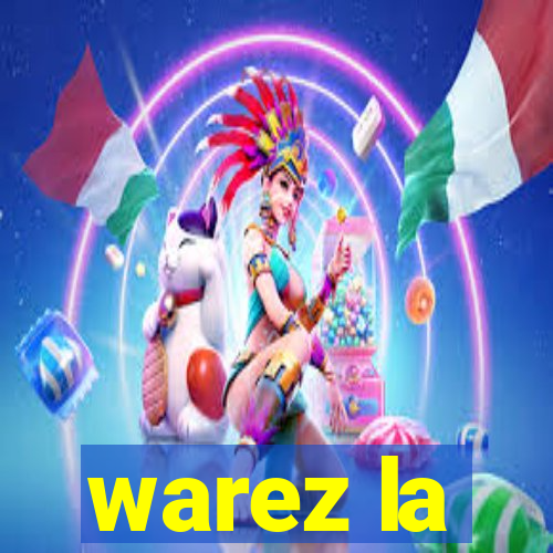 warez la