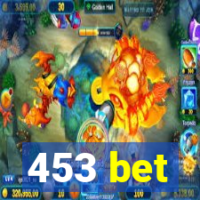 453 bet