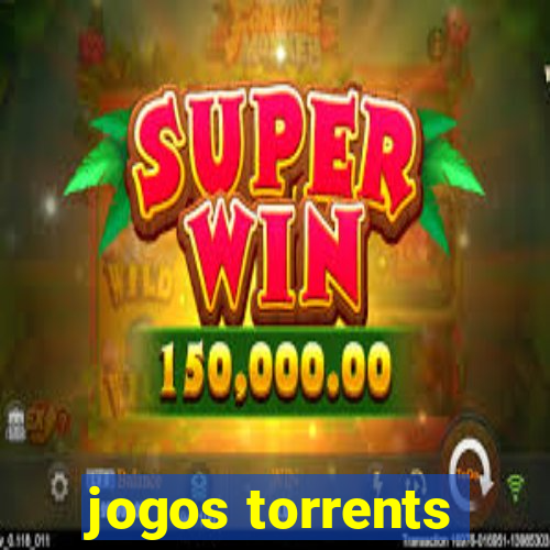 jogos torrents