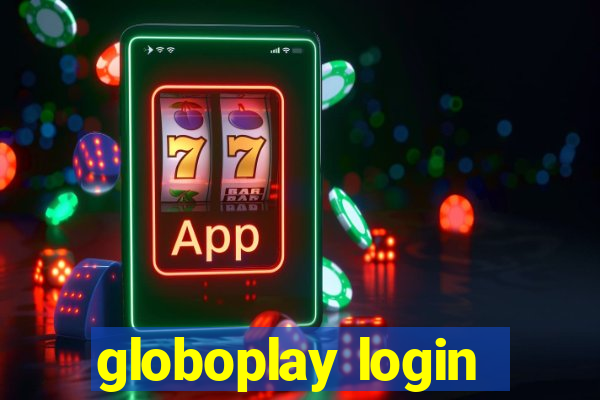 globoplay login