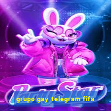 grupo gay telegram fifa