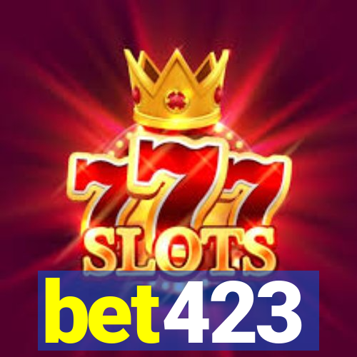 bet423