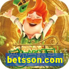 betsson.com