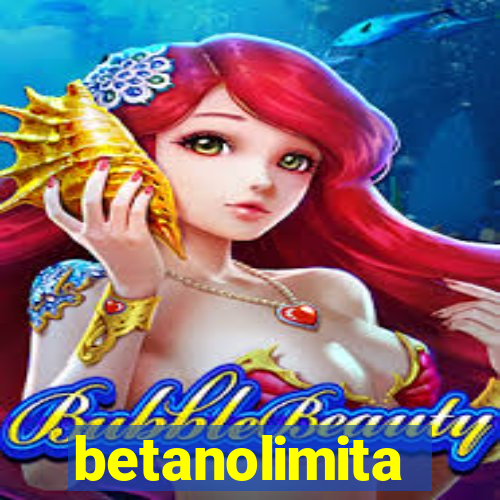 betanolimita