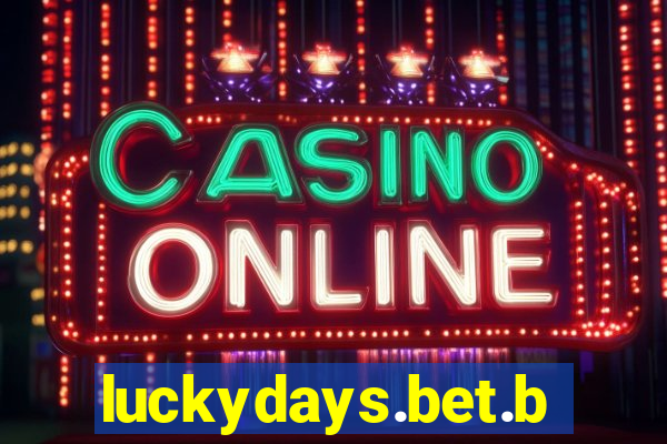 luckydays.bet.br