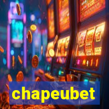 chapeubet