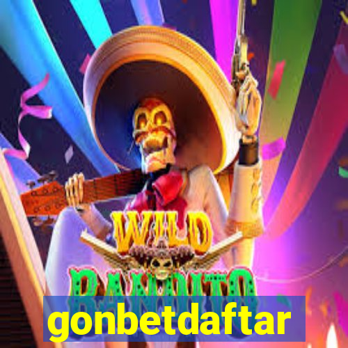 gonbetdaftar