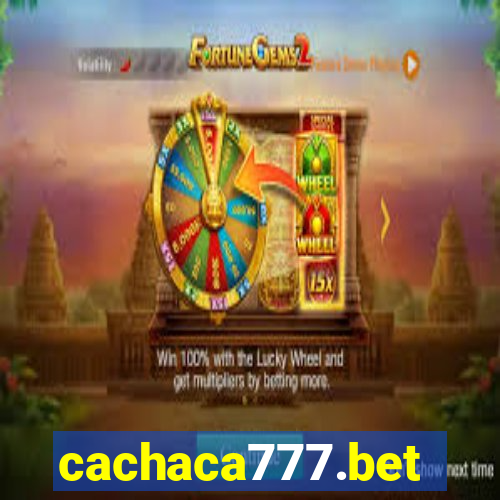 cachaca777.bet