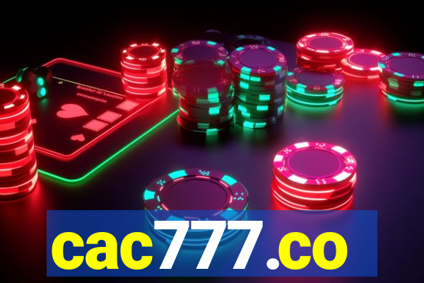 cac777.co