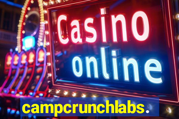 campcrunchlabs.con