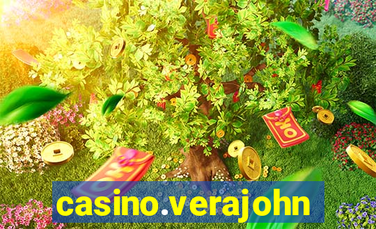 casino.verajohn