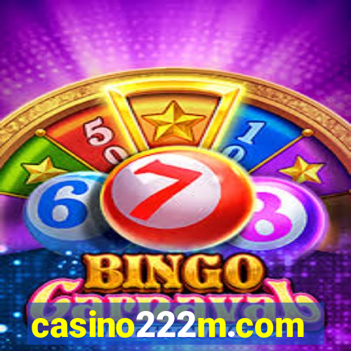 casino222m.com