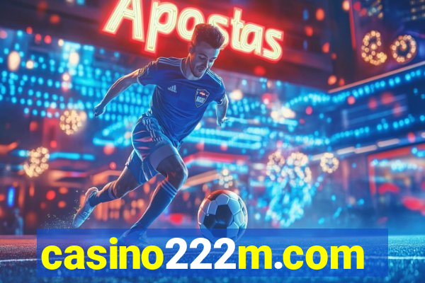 casino222m.com