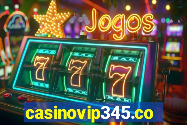 casinovip345.com