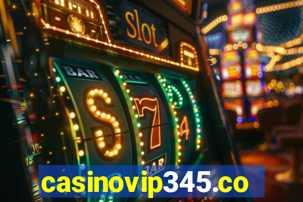 casinovip345.com