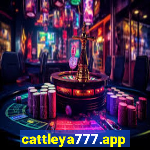 cattleya777.app