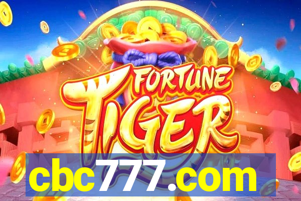 cbc777.com