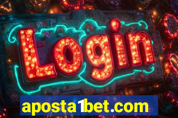 aposta1bet.com