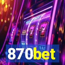 870bet